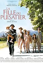 La fille du puisatier