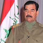 Saddam Hussein