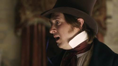 Arthur Darvill in Little Dorrit (2008)