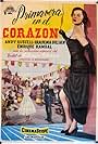 Irasema Dilián in Primavera en el corazón (1956)