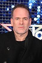 Chris Moyles