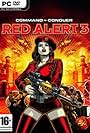 Command & Conquer: Red Alert 3 (2008)