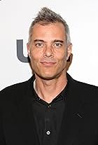 Dana Ashbrook