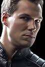 Daniel Cudmore as Piotr Rasputin/Colossus