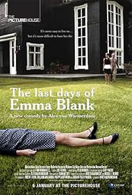 De laatste dagen van Emma Blank (2009)