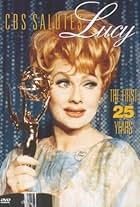 CBS Salutes Lucy: The First 25 Years