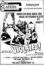 Violated! (1975)