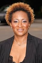 Wanda Sykes