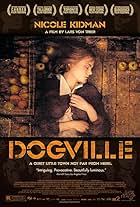 Nicole Kidman in Thị Trấn Dogville (2003)