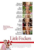 Little Fockers: Alternate Opening, Wedding Dream and Morning Wakeup