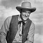 James Arness