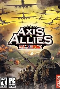 Primary photo for Axis & Allies