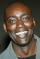 Michael Jace