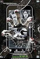 3G: A Killer Connection