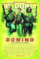 Domino: Thợ Săn Tiền Thưởng