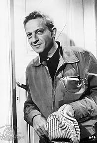 Primary photo for Jules Dassin