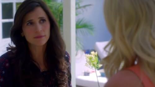 Michaela Watkins in Trophy Wife (2013)