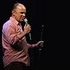 Todd Barry in Todd Barry: The Crowd Work Tour (2014)