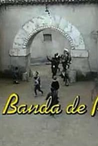 Primary photo for La banda de Pérez