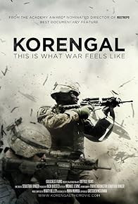 Primary photo for Korengal