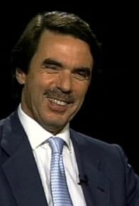 Primary photo for José María Aznar