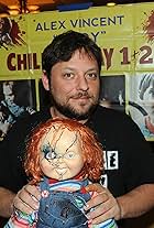 Alex Vincent