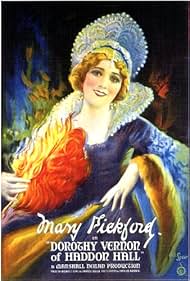 Mary Pickford in Dorothy Vernon of Haddon Hall (1924)