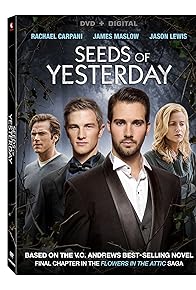 Primary photo for Seeds of Yesterday