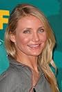 Cameron Diaz at an event for The Teen Choice Awards 2009 (2009)