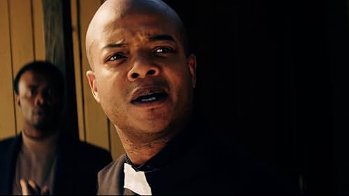 Todd Bridges in The Black Keys: Howlin' for You (2011)