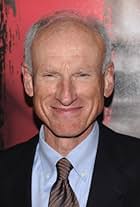 James Rebhorn at an event for Chiếc Hộp Kì Bí (2009)