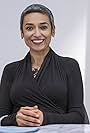 Zainab Salbi in #MeToo, Now What? (2018)