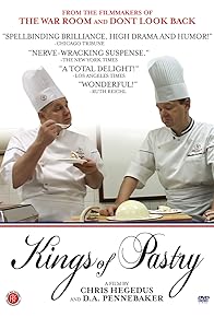 Primary photo for Kings of Pastry