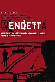 Vendetta Film Poster