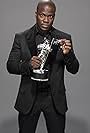 Kevin Hart in 2012 MTV Video Music Awards (2012)