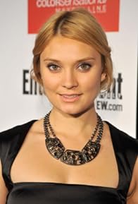 Primary photo for Spencer Grammer