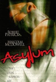 Primary photo for Asylum