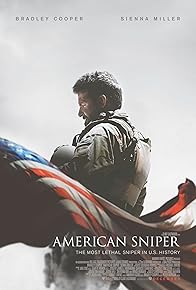 Primary photo for American Sniper