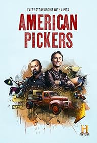 American Pickers (2010)