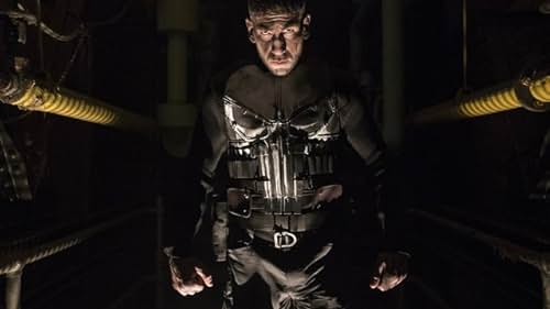 Known throughout New York City as The Punisher, Frank Castle must discover the truth about injustices that affect more than his family alone.