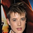 Agyness Deyn