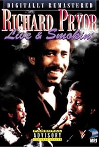 Primary photo for Richard Pryor: Live and Smokin'