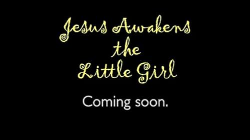 This is a trailer for the forthcoming short comedy "Jesus Awakens the Little Girl".

Official site: http://emmettloverde.com/jesus.htm

Order the DVD at https://www.createspace.com/312354 or the stage play at https://www.createspace.com/3407656