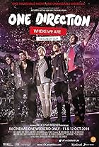 One Direction: Where We Are - The Concert Film