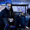 Michael Wincott and Mary Lynn Rajskub in 24: Live Another Day (2014)