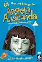 Angela Anaconda