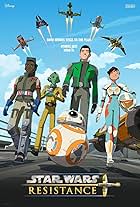 Star Wars Resistance