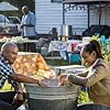 Dawn-Lyen Gardner and Dondré T. Whitfield in Queen Sugar (2016)