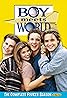 Boy Meets World (TV Series 1993–2000) Poster