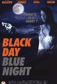 Mia Sara in Black Day Blue Night (1995)